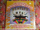 The Beatles   Magical Mystery Tour  Factory Sealed Capitol Stereo SMAL 2835 LP