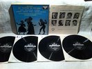 decca sxl 2087-8-9-90 mozart le nozze di figaro vienna p.o. erich kleiber rare