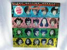 Vintage Lp Record 33 1/3 RPM Still Sealed The Rolling Stones Some Girls COC39108