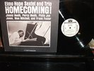 ELMO HOPE SEXTET HOMECOMING RIVERSIDE 381 PROMO OG