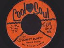 PHYLLIS DILLON humpty dumpty/nice time REGGAE SKA 45 on COOL SOUL