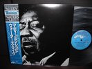 Muddy Waters Mississippi Live Japan LP OBI INSERT NM