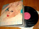 MADONNA bedtime stories BRAZIL VERY LIMITED EDITION LP 1994 EX