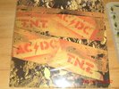 AC/DC, TNT on Pink Splash LP