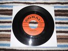 Johnny Burnette Trio Midnight Train / Oh baby 45 RPM 7