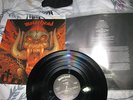 MOTORHEAD-sacrifice 1ST ISSUE LP TOP CONDITION 