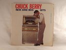 Chuck Berry - New Juke Box Hits LP - Original (MONO) CHESS LP-1456 album