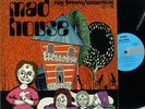 Ray Brown & Moonstone Super-Rare-OZ-LP-Mad House-1970-Sitar Psyche-Prog