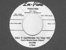 rare Northern Soul (Hear) FALCONS 