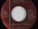 Modern Soul Boogie 45 SAVOIR-FLAIR Happy Hour SOULTEX HEAR