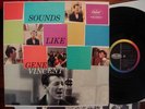 Gene Vincent - Sounds Like Gene Vincent (Capitol T-1207) Mono