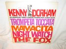 JAZZ LP KENNY DORHAM 