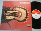 Keef Hartley Band Halfbreed LP DES-18024 1969