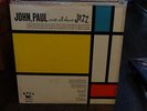 Roger Webb John Paul & All That Jazz BEATLES private VG++ piano trio bop modern
