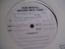 Coil The Snow Ltd ED US Test Pressing 12