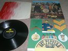 The Beatles Original 1967 Mono LP Sgt Peppers Lonely Hearts Club Band