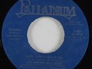 70's Soul 45 LIL MAJOR WILLIAMS Girl (You're So Sweet) PALLADIUM HEAR