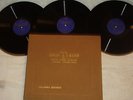 3 record 78 Columbia set BRAHMS Sonata In A Minor Toscha Seidel & Arthur Loesser