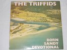 The Triffids - Born Sandy Devotional LP