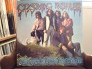 COSMIC DEALER CRYSTALLIZATION RARE OLD LTD 500 OFFICIAL RE DUTCH PROG PSYCH LP