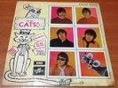 THE CATS Marian ASIA COLUMBIA Record 7