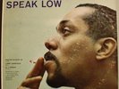 WALTER BISHOP JR TRIO Speak Low LP ORIGINAL JAZZTIME JTS-002 Rare HEAR