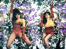 THE CRAMPS SMELL OF FEMALE LP MEGA-RARE 1983 ENIGMA 21 ORIGINAL 1ST PRESSING