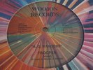 Electro Random/Rap A.Q. Rangers - Trooper - Original- Woojon Records