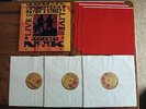 Bruce Springsteen and the E Street Band 3LP- Live in New York City- NM condition