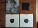 Peter Gabriel double LP - Up- NM condition- Very Rare