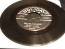 DooWop On Holiday, The Bop-Chords Singing 