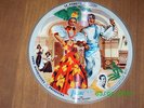 ENRIC MADRIGUERA.- La Rumbita Tropical/Tiqui Tiqui Tan (Vogue Picture Disc, R777