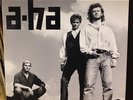 A-HA East Of The Sun West Of The Moon VINYL LP RECORD EXCELLENT CONDITION AHA