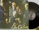 RAY PEREZ LOS CALVOS GUAGUANCO ORIGINAL VENEZUELA EX # 195   LISTEN PLEASE