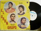 EL GRAN GRUPO GUAGUANCO HISTORIA NEGRA # 203   LISTEN PLEASE