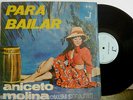 ANICETO MOLINA CUMBIA CON RON Y VELA SUPERRRRRRRRRRR # 276  LISTEN PLEASE