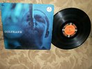 John Coltrane Coltrane Impulse A-21 MONO pressing VG org pres Nice LP Tyner