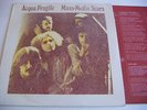 LP ITALIAN PROG ACQUA FRAGILE - MASS MEDIA STARS - INNER