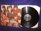 Pink Floyd (The Piper At The Gates Of Dawn) LP EMI SCX6157