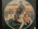 Queen - Jazz Hyper Rare 1979 French EMI Pathe Marconi Picture disc