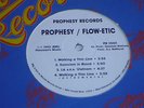 PROPHESY/FLOW-ETIC-WALKING A THING LINE,RAP,ELECTRO,BOOGIE,BREAKS, 12