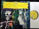 DGG 138048 SCHUBERT String Quartet in D minor AMADEUS QUARTET LP red stereo NM