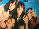 Rolling Stones*Through The Past Darkly(Big Hits-Vol.2)*achteck Cover*LP von 1969