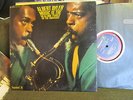ALBERT AYLER Music Is The Healing Force Of The Universe LP IMPULSE AS9191 '69 LW