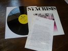 SYNCRISIS REFLECTION IN MUSICAL POWER  MINT  PRIVATPRESSUNG 1981