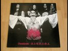 ABSU Barathrum Vitriol V.I.T.R.I.O.L. Vinyl Osmose 1993 rar top Zustand