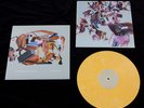 Dillinger Escape Plan Miss Machine Yellow Marble Vinyl 12