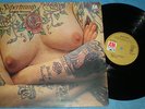 SUPERTRAMP - INDELIBLY STAMPED 1ST PRESS ORIGINAL 1971 UK BROWN LABEL LP