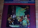 DORATI - SEALED  - Haydn The Symphonies 36-48 - 6 lp box DECCA