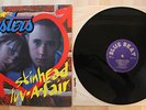 BUSTERS ALL STARS Skinhead Luv-A-Fair Vinyl LP Record Skinhead Raggae Ska Oi